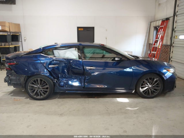 Aukcja sprzedaży 2020 Nissan Maxima Platinum Xtronic Cvt, vin: 1N4AA6FV4LC382548, numer aukcji: 45911890