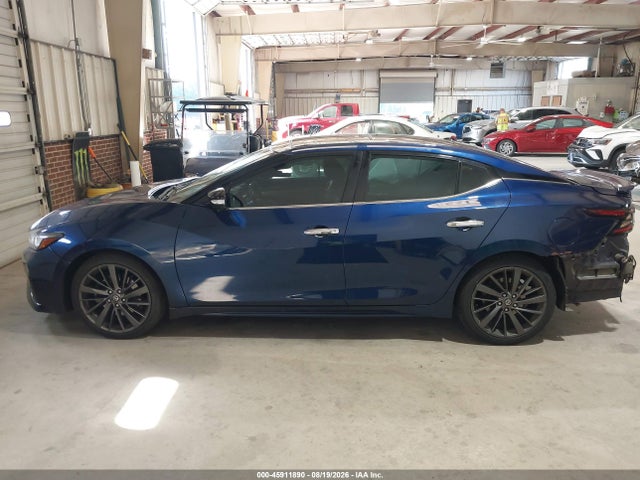Aukcja sprzedaży 2020 Nissan Maxima Platinum Xtronic Cvt, vin: 1N4AA6FV4LC382548, numer aukcji: 45911890