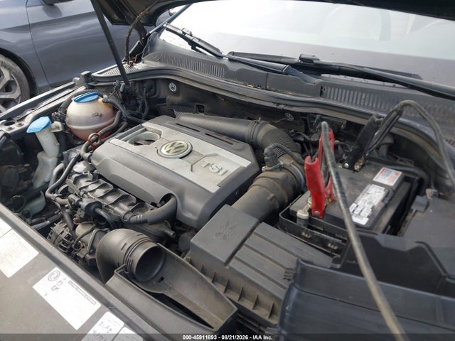 2012 Volkswagen Cc Sport მანქანა იყიდება აუქციონზე, vin: WVWMN7AN1CE544665, აუქციონის ნომერი: 45911893