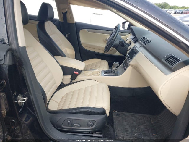 2012 Volkswagen Cc Sport მანქანა იყიდება აუქციონზე, vin: WVWMN7AN1CE544665, აუქციონის ნომერი: 45911893