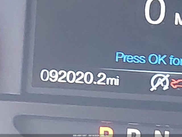 Ford Expedition Max Xl 2019 1FMJK1GT4KEA40359 Image 15