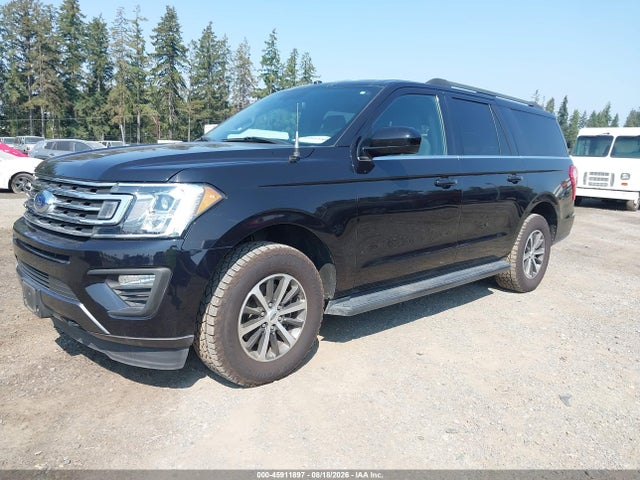 Ford Expedition Max Xl 2019 1FMJK1GT4KEA40359 Image 2