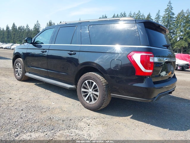 Ford Expedition Max Xl 2019 1FMJK1GT4KEA40359 Image 3