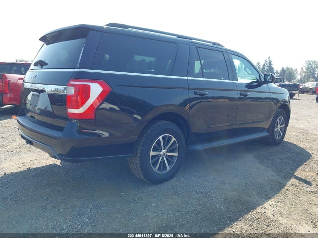 1FMJK1GT4KEA40359 Ford Expedition Max Xl