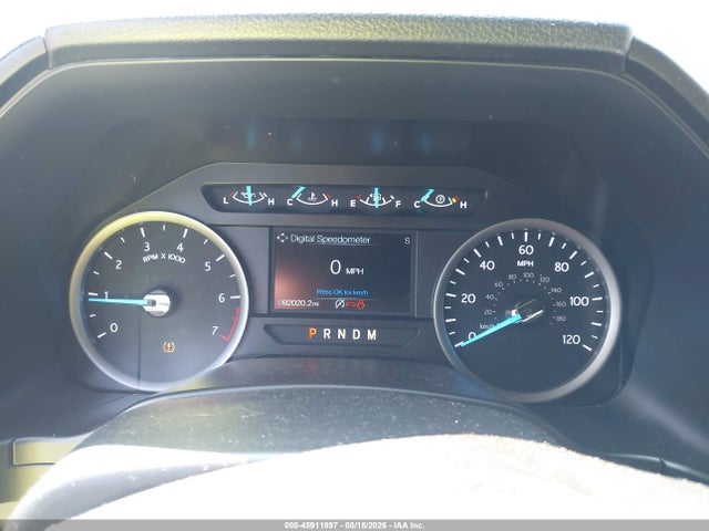 Ford Expedition Max Xl 2019 1FMJK1GT4KEA40359 Image 7