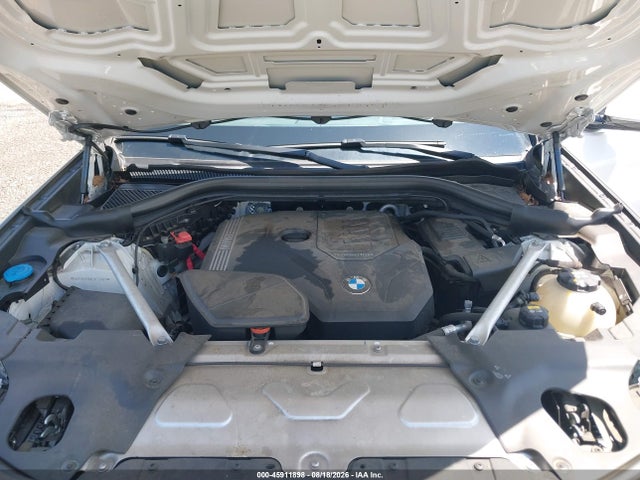Aukcja sprzedaży 2020 Bmw X3 Xdrive30i, vin: 5UXTY5C00L9C32601, numer aukcji: 45911898