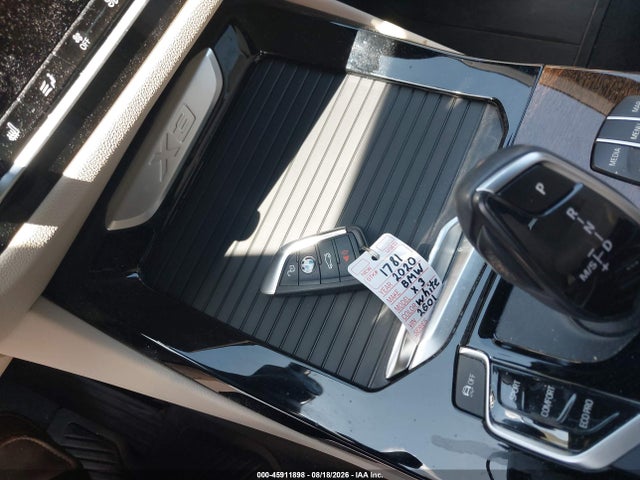 Aukcja sprzedaży 2020 Bmw X3 Xdrive30i, vin: 5UXTY5C00L9C32601, numer aukcji: 45911898