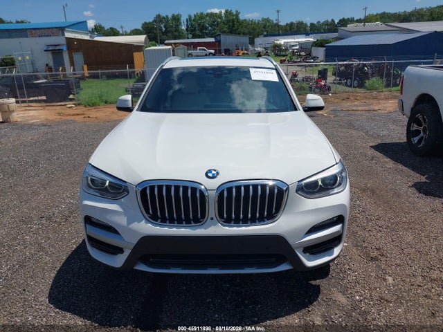 Aukcja sprzedaży 2020 Bmw X3 Xdrive30i, vin: 5UXTY5C00L9C32601, numer aukcji: 45911898