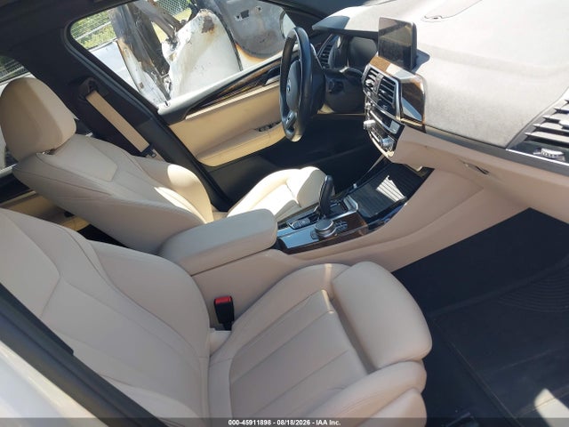 Aukcja sprzedaży 2020 Bmw X3 Xdrive30i, vin: 5UXTY5C00L9C32601, numer aukcji: 45911898