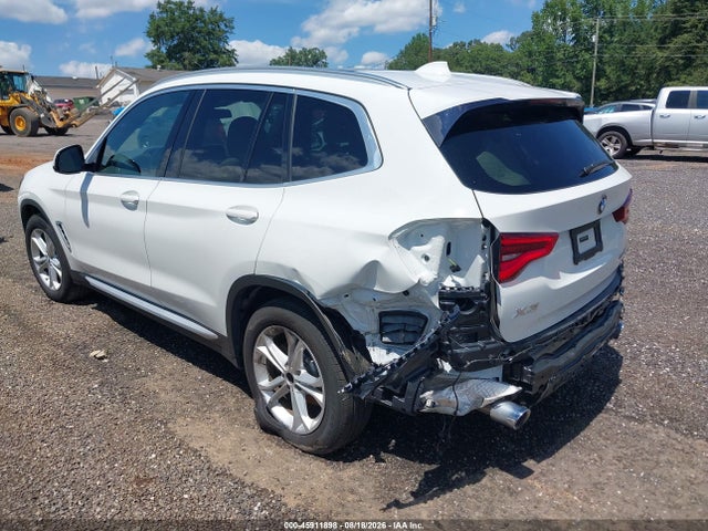 Aukcja sprzedaży 2020 Bmw X3 Xdrive30i, vin: 5UXTY5C00L9C32601, numer aukcji: 45911898