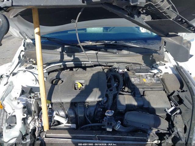 KIA Forte Lxs 2023 3KPF24AD0PE653698 Image 10