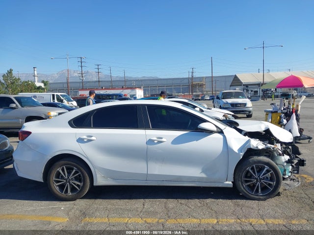 KIA Forte Lxs 2023 3KPF24AD0PE653698 Image 13