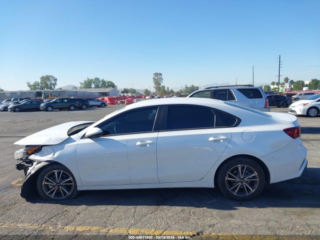 KIA Forte Lxs 2023 3KPF24AD0PE653698 Image 14