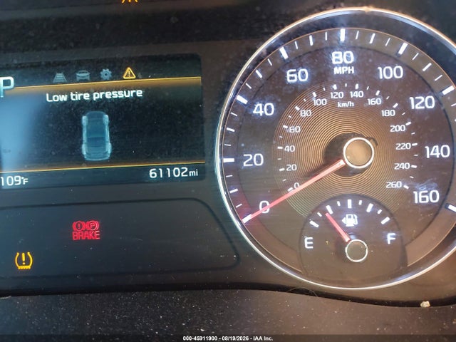 KIA Forte Lxs 2023 3KPF24AD0PE653698 Image 15