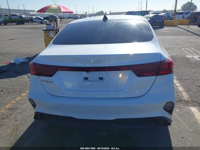 KIA Forte Lxs 2023 3KPF24AD0PE653698 Image 16