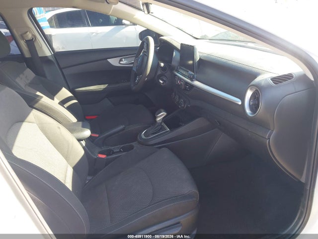 KIA Forte Lxs 2023 3KPF24AD0PE653698 Image 5