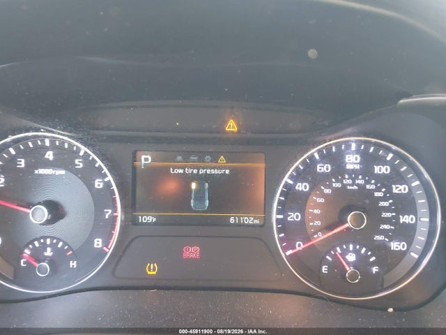 KIA Forte Lxs 2023 3KPF24AD0PE653698 Image 7