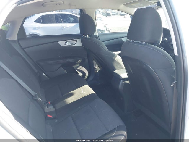 KIA Forte Lxs 2023 3KPF24AD0PE653698 Image 8