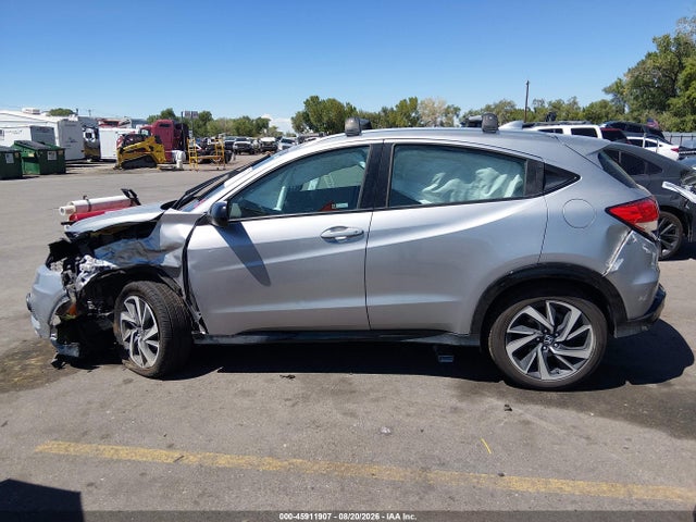Продажа на аукционе авто 2019 Honda Hr-v Sport, vin: 3CZRU6H10KG729927, номер лота: 45911907