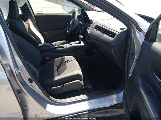 Продажа на аукционе авто 2019 Honda Hr-v Sport, vin: 3CZRU6H10KG729927, номер лота: 45911907