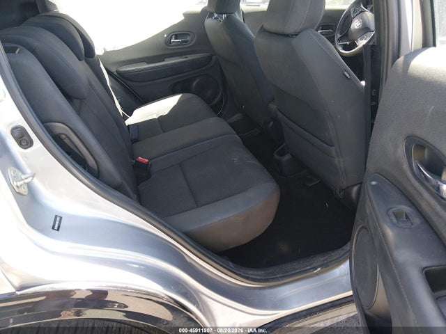 Продажа на аукционе авто 2019 Honda Hr-v Sport, vin: 3CZRU6H10KG729927, номер лота: 45911907