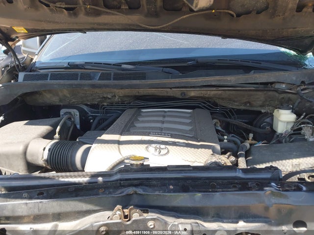 Aukcja sprzedaży 2010 Toyota Tundra Grade 5.7l V8, vin: 5TFDW5F1XAX115856, numer aukcji: 45911908