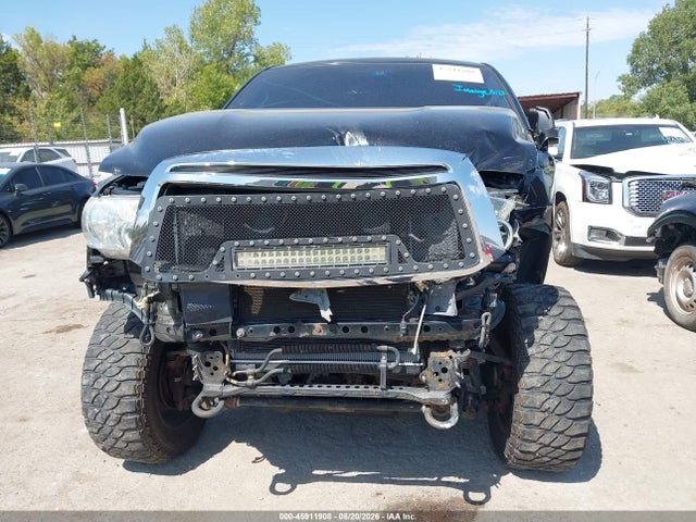 Aukcja sprzedaży 2010 Toyota Tundra Grade 5.7l V8, vin: 5TFDW5F1XAX115856, numer aukcji: 45911908