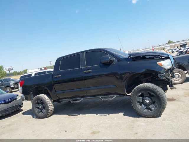 Aukcja sprzedaży 2010 Toyota Tundra Grade 5.7l V8, vin: 5TFDW5F1XAX115856, numer aukcji: 45911908