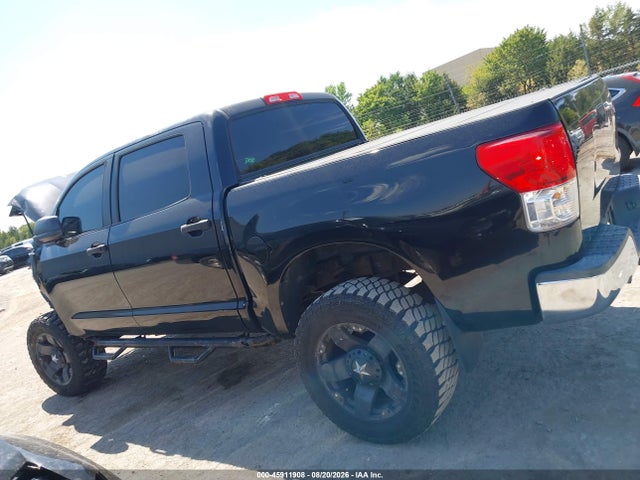 Aukcja sprzedaży 2010 Toyota Tundra Grade 5.7l V8, vin: 5TFDW5F1XAX115856, numer aukcji: 45911908