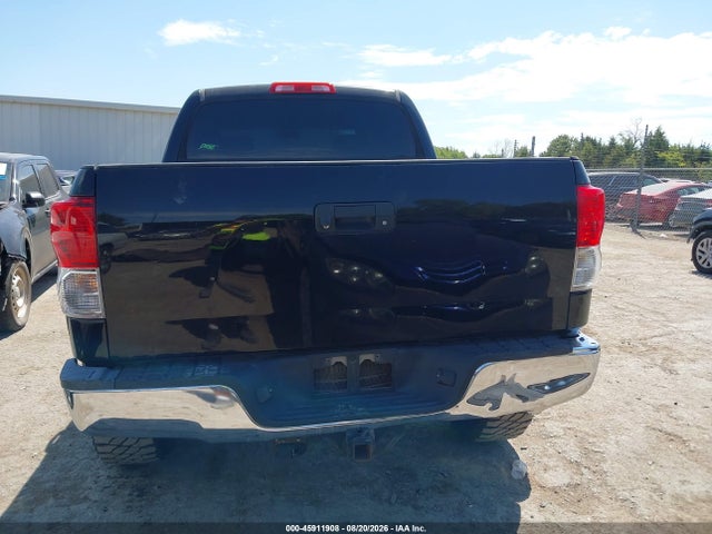 Aukcja sprzedaży 2010 Toyota Tundra Grade 5.7l V8, vin: 5TFDW5F1XAX115856, numer aukcji: 45911908