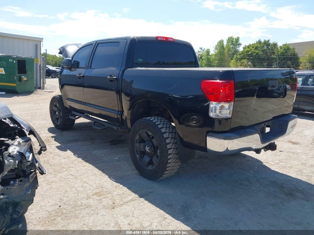 Aukcja sprzedaży 2010 Toyota Tundra Grade 5.7l V8, vin: 5TFDW5F1XAX115856, numer aukcji: 45911908