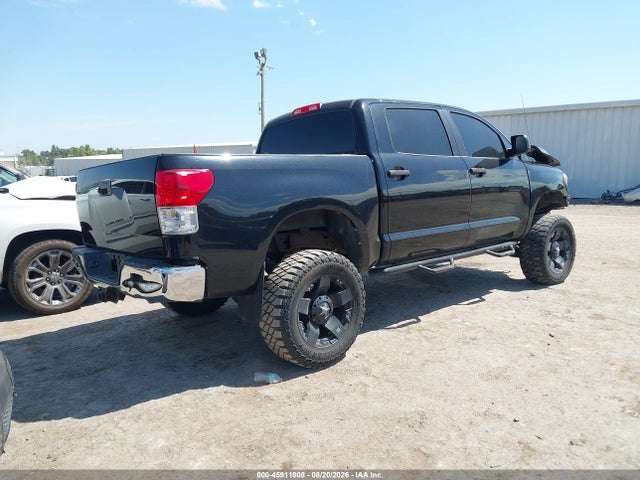 Aukcja sprzedaży 2010 Toyota Tundra Grade 5.7l V8, vin: 5TFDW5F1XAX115856, numer aukcji: 45911908