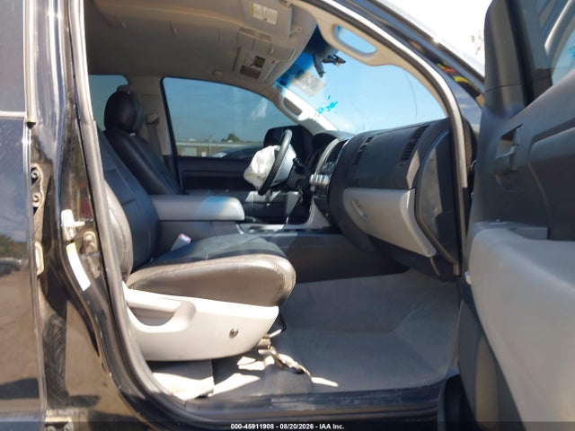 Aukcja sprzedaży 2010 Toyota Tundra Grade 5.7l V8, vin: 5TFDW5F1XAX115856, numer aukcji: 45911908