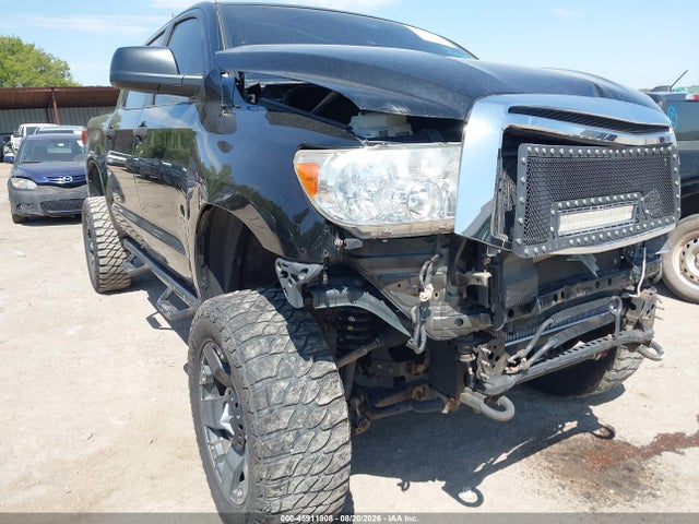 Aukcja sprzedaży 2010 Toyota Tundra Grade 5.7l V8, vin: 5TFDW5F1XAX115856, numer aukcji: 45911908