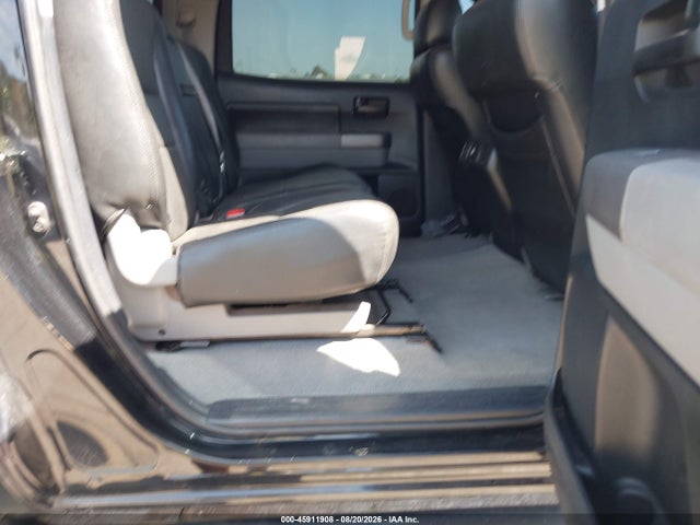 Aukcja sprzedaży 2010 Toyota Tundra Grade 5.7l V8, vin: 5TFDW5F1XAX115856, numer aukcji: 45911908