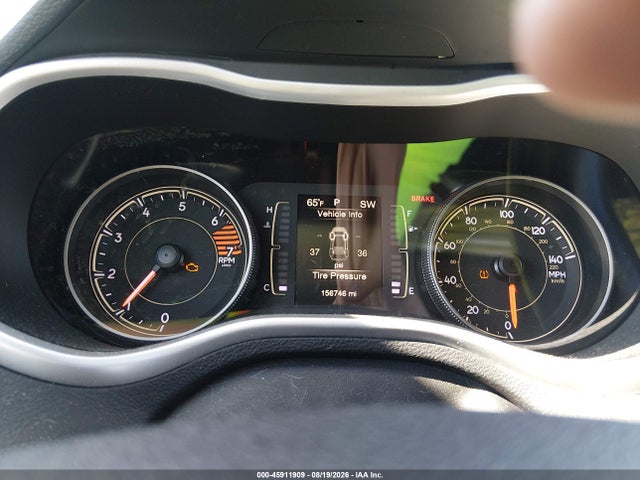 Aukcja sprzedaży 2018 Jeep Cherokee Latitude Plus 4x4, vin: 1C4PJMLBXJD529790, numer aukcji: 45911909