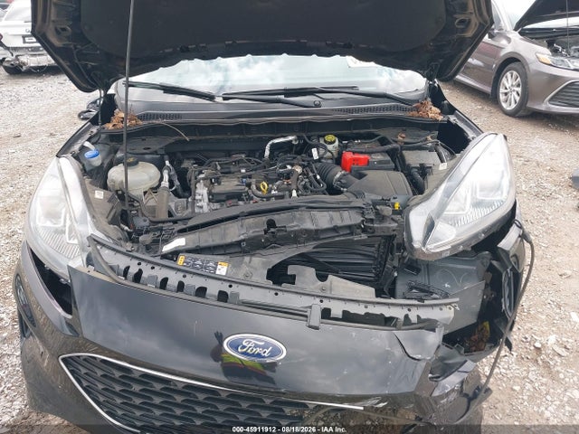 Aukcja sprzedaży 2021 Ford Escape Se, vin: 1FMCU9G65MUA20562, numer aukcji: 45911912
