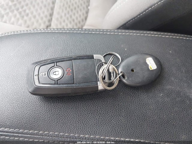 Aukcja sprzedaży 2021 Ford Escape Se, vin: 1FMCU9G65MUA20562, numer aukcji: 45911912