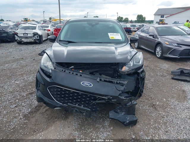 Aukcja sprzedaży 2021 Ford Escape Se, vin: 1FMCU9G65MUA20562, numer aukcji: 45911912
