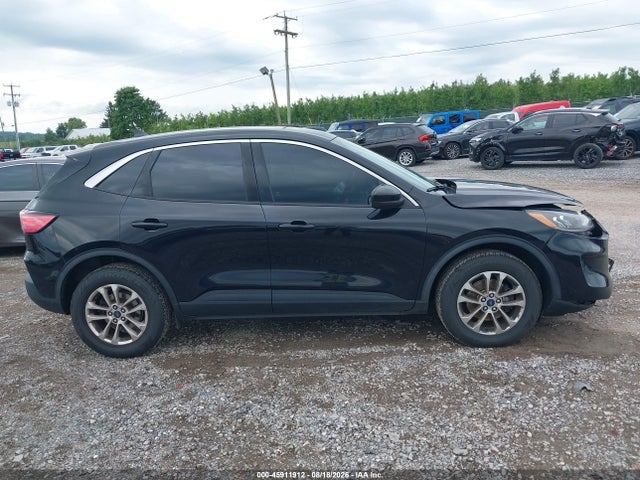 Aukcja sprzedaży 2021 Ford Escape Se, vin: 1FMCU9G65MUA20562, numer aukcji: 45911912