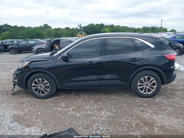Aukcja sprzedaży 2021 Ford Escape Se, vin: 1FMCU9G65MUA20562, numer aukcji: 45911912