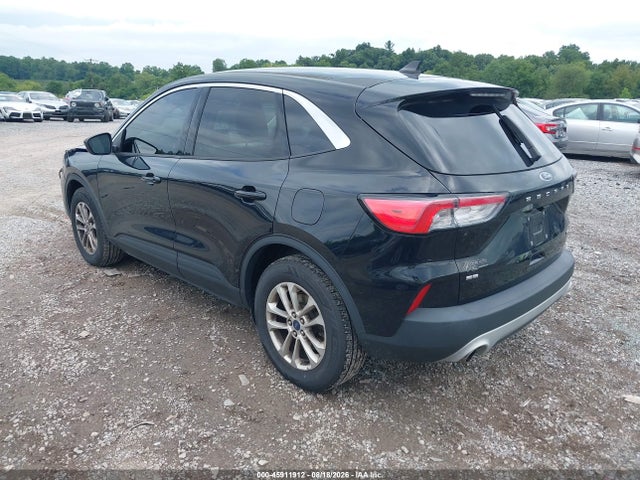 Aukcja sprzedaży 2021 Ford Escape Se, vin: 1FMCU9G65MUA20562, numer aukcji: 45911912