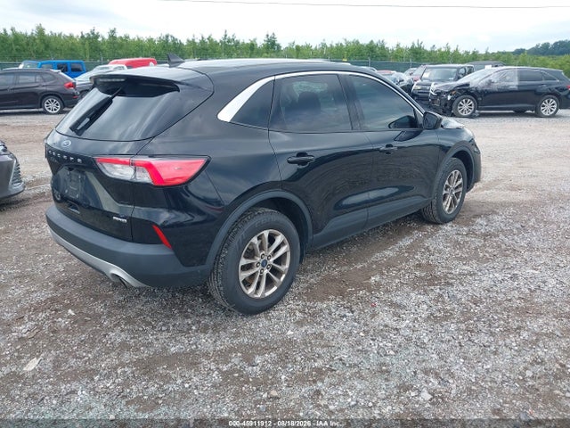 Aukcja sprzedaży 2021 Ford Escape Se, vin: 1FMCU9G65MUA20562, numer aukcji: 45911912