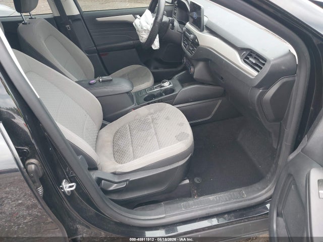 Aukcja sprzedaży 2021 Ford Escape Se, vin: 1FMCU9G65MUA20562, numer aukcji: 45911912