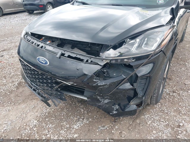 Aukcja sprzedaży 2021 Ford Escape Se, vin: 1FMCU9G65MUA20562, numer aukcji: 45911912