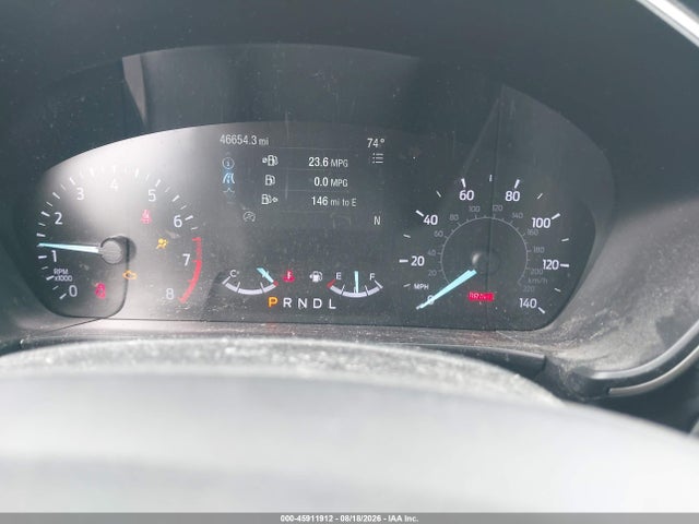 Aukcja sprzedaży 2021 Ford Escape Se, vin: 1FMCU9G65MUA20562, numer aukcji: 45911912