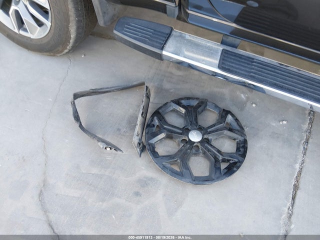 2024 Jeep Compass Latitude 4x4 მანქანა იყიდება აუქციონზე, vin: 3C4NJDBN4RT153550, აუქციონის ნომერი: 45911913
