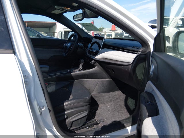 2024 Jeep Compass Latitude 4x4 მანქანა იყიდება აუქციონზე, vin: 3C4NJDBN4RT153550, აუქციონის ნომერი: 45911913