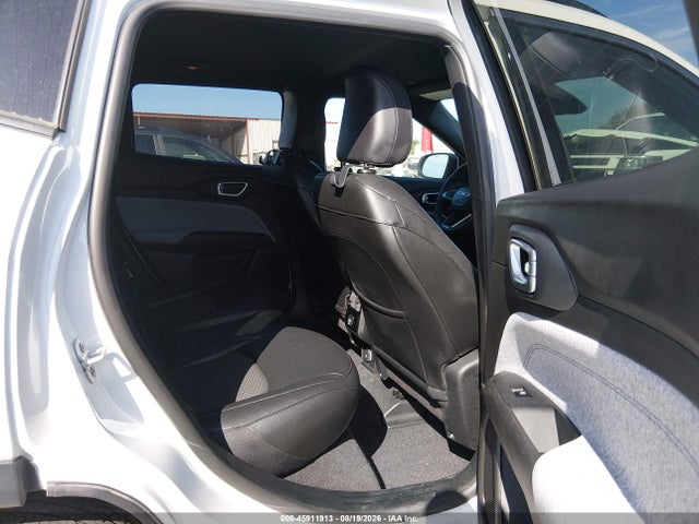 2024 Jeep Compass Latitude 4x4 მანქანა იყიდება აუქციონზე, vin: 3C4NJDBN4RT153550, აუქციონის ნომერი: 45911913