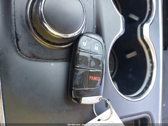2014 Dodge Durango Sxt მანქანა იყიდება აუქციონზე, vin: 1C4RDJAG2EC314414, აუქციონის ნომერი: 45911915